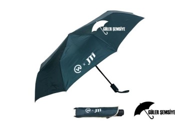 Mini Full Auto Promotional Umbrella