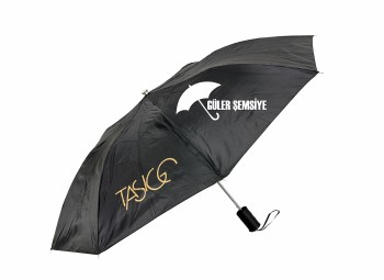 Small Foldable Umbrella