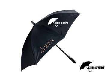 Classic Logo Umbrella