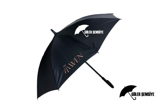 Classic Logo Umbrella